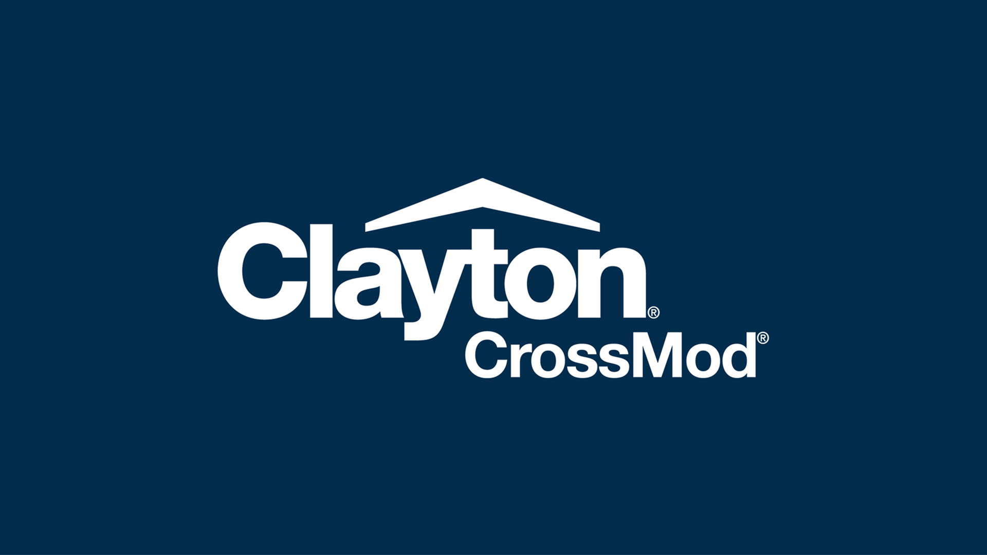 Clayton CrossMod®