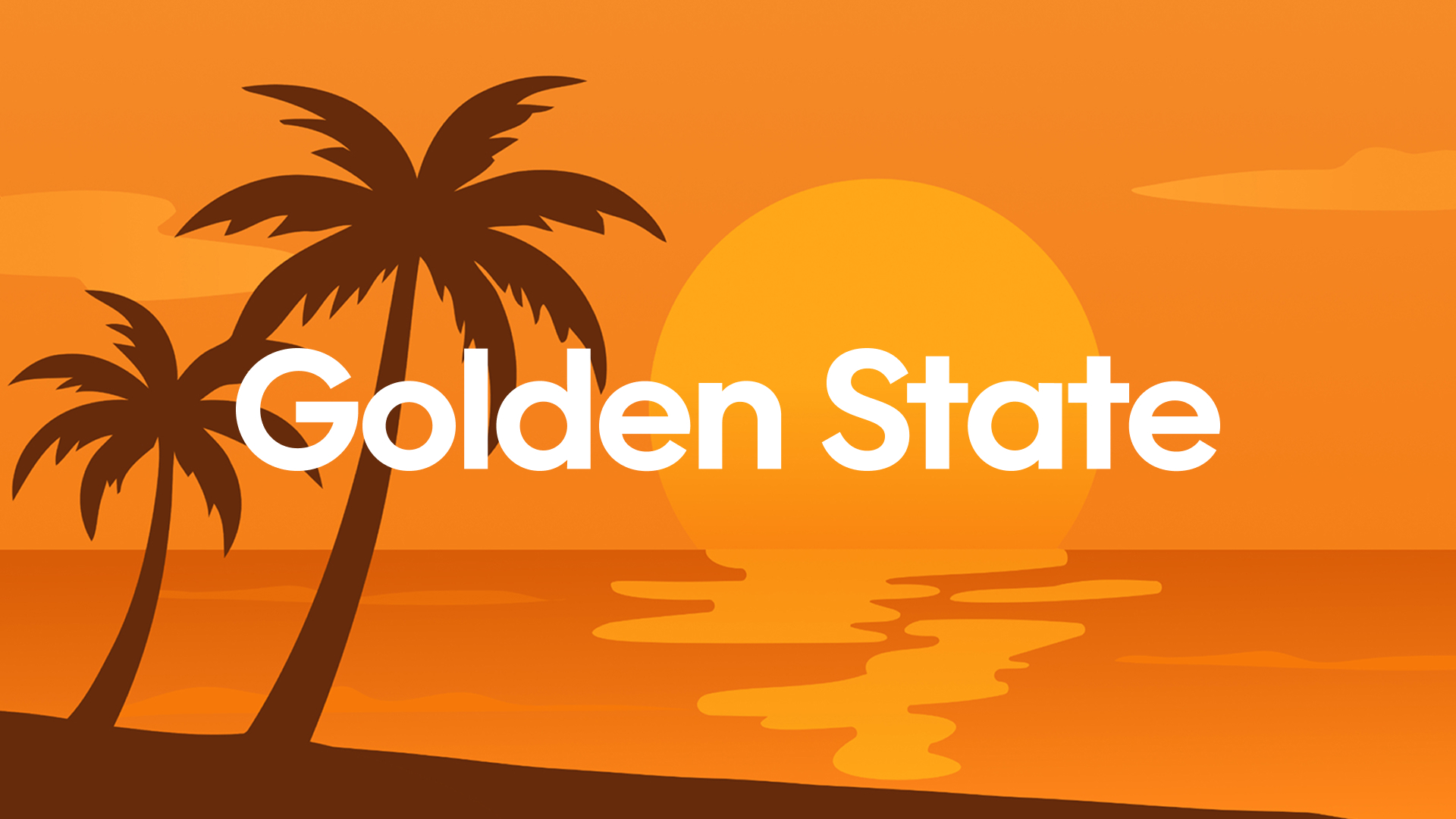 Golden State Series