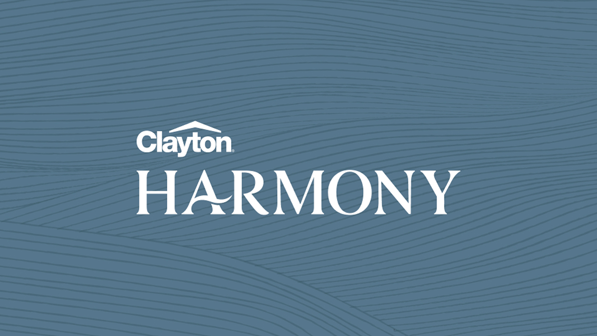 Clayton Harmony