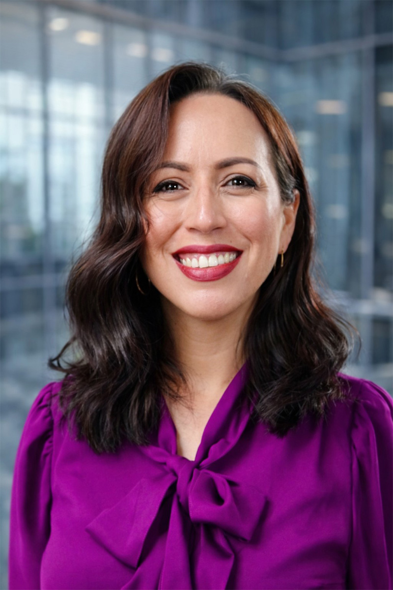 Angela Ybarra