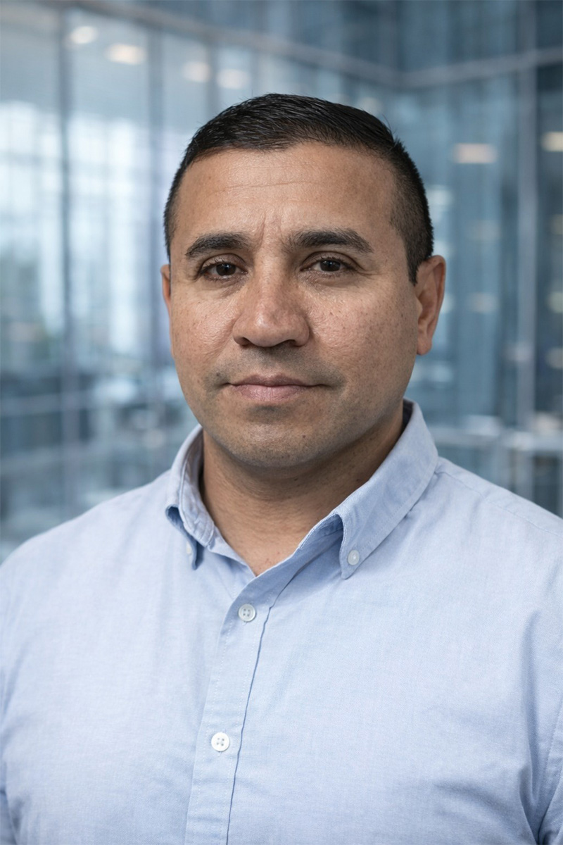 Eduardo Moran