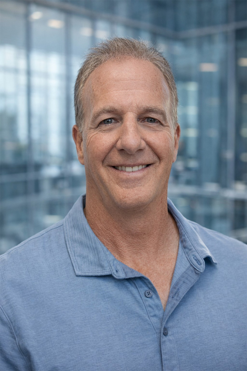 Greg Bue