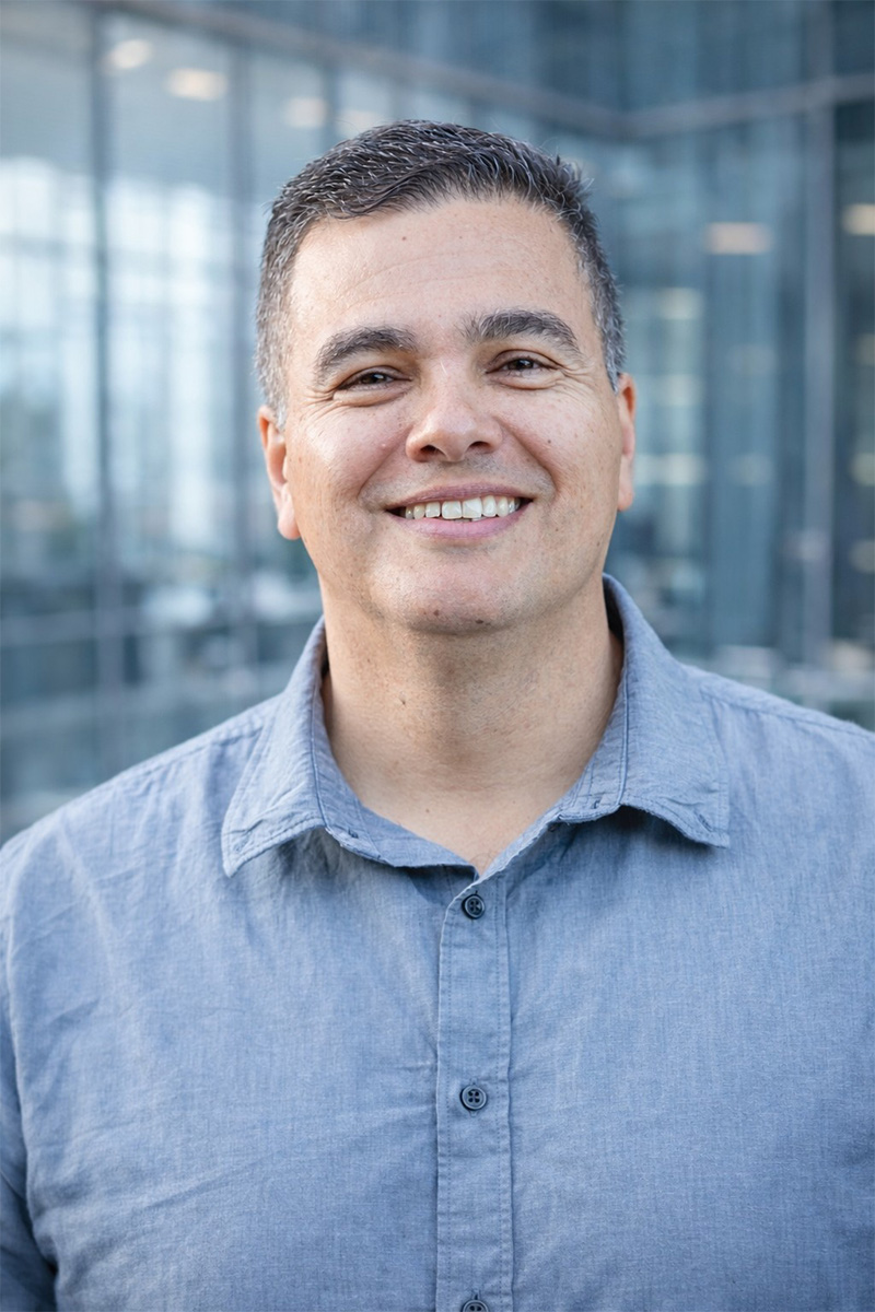Joe Montes