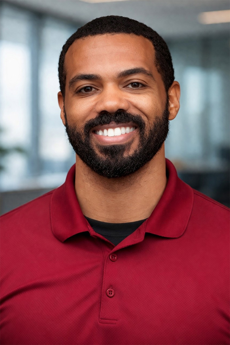 Kenneth Brown
