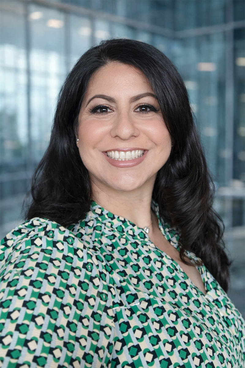 Magdelena Segura