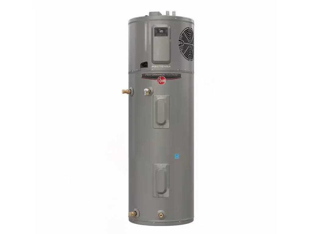 Rheem® 40-Gallon Hybird Water Heater