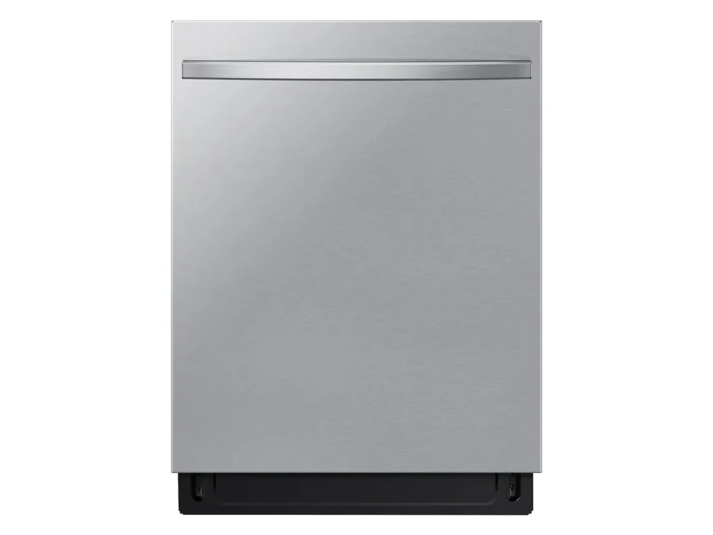 Samsung® Built-In Dishwasher with StormWash