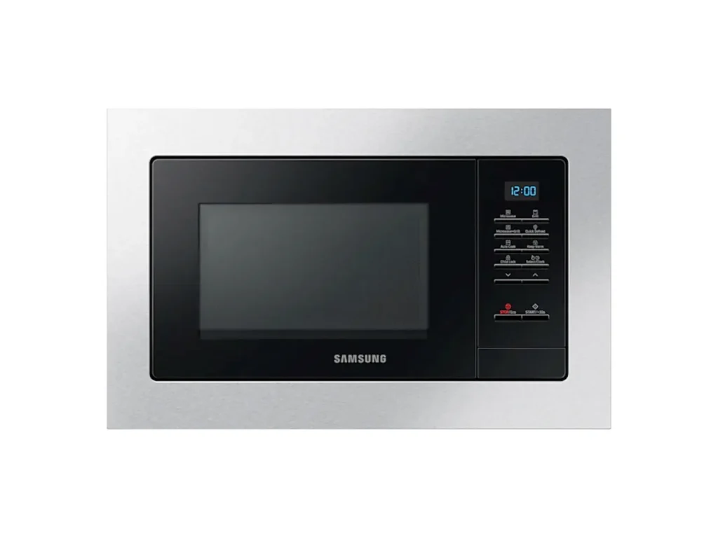 Samsung® Built-in Mircowave