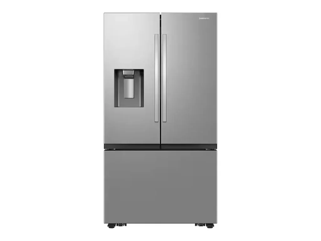 Samsung® French Door Refrgerator