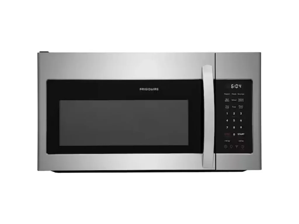 Samsung® Over-Range Mircowave