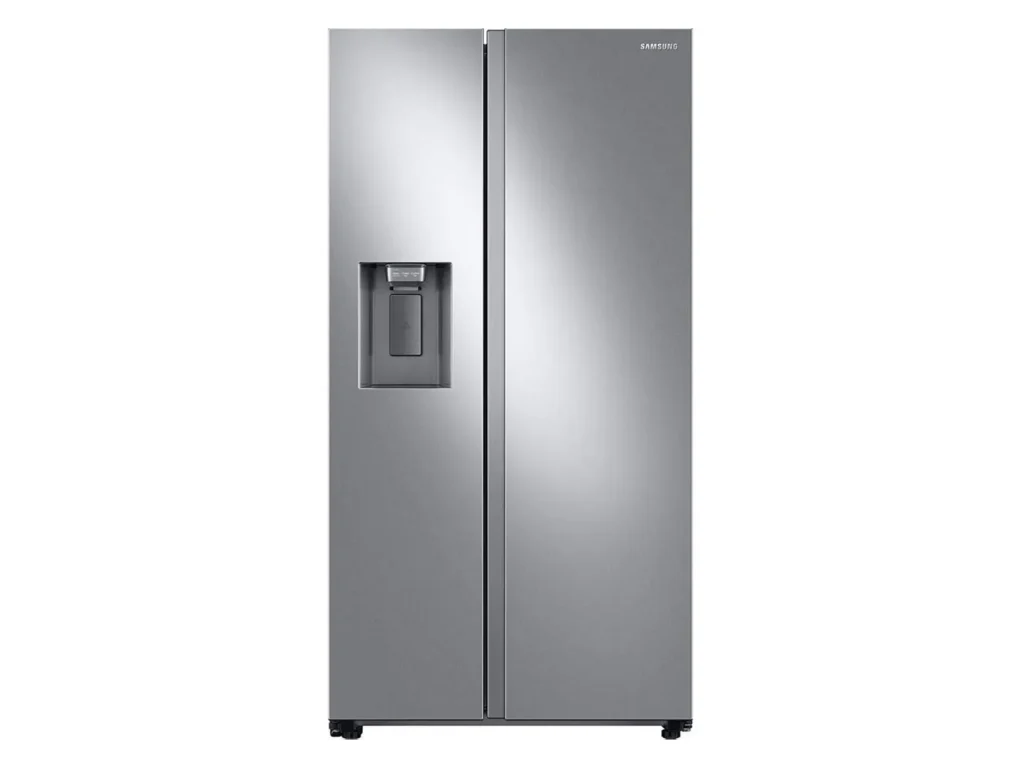 Samsung® Side-by-Side Refrgerator