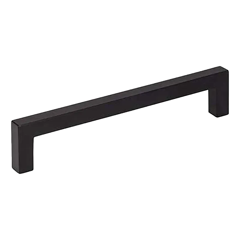 Black Handle