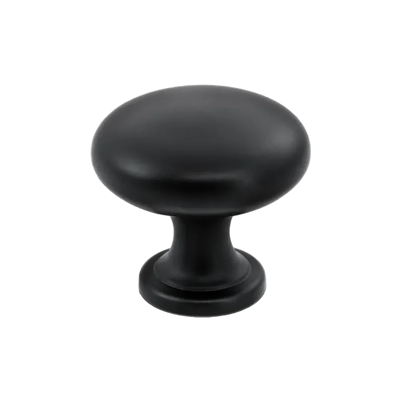 Black Knob