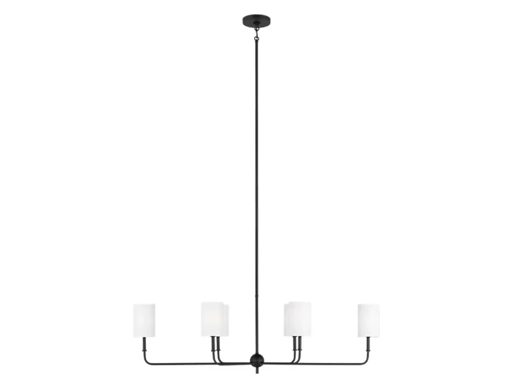 Foxdale Linear Chandelier