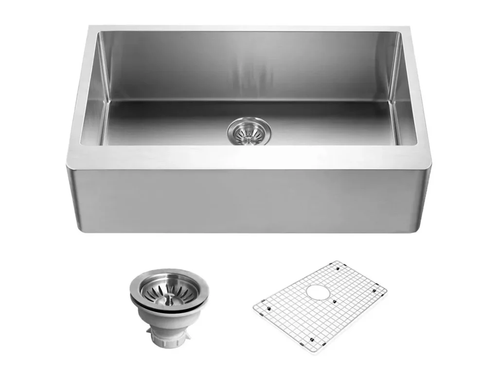 Farmhouse Sink