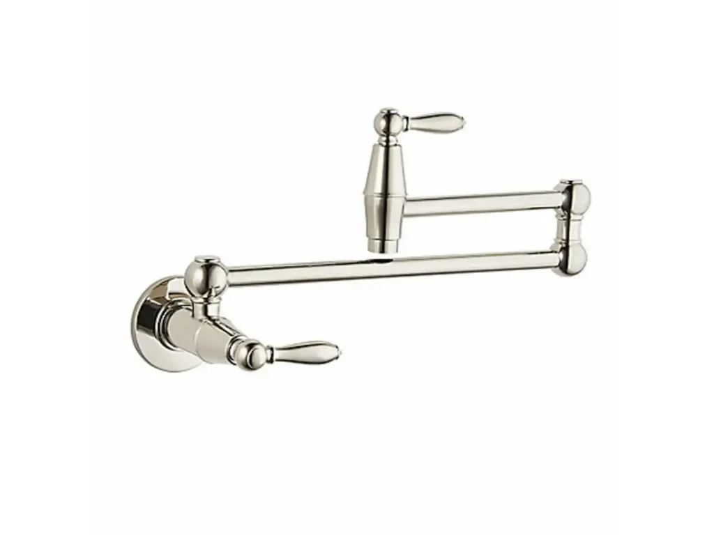 Pfister® Pot Filler - Polished Nickel